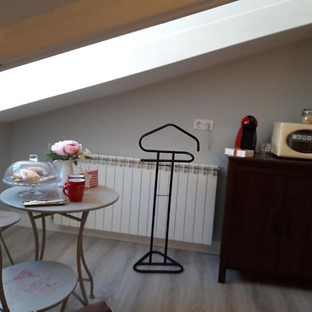 H.Albar Mieres Hotel Mieres  Szoba fotó