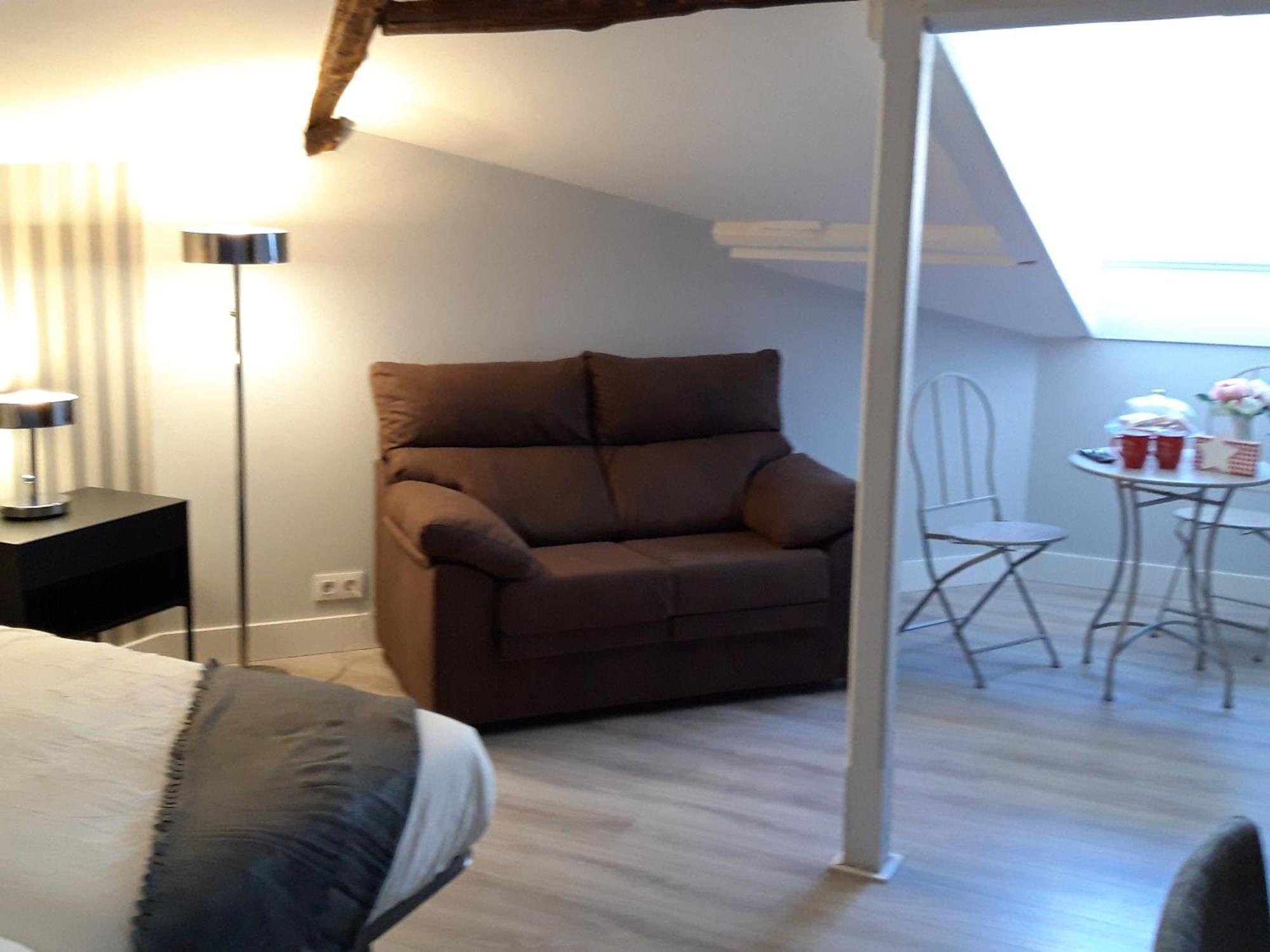 H.Albar Mieres Hotel Mieres  Szoba fotó