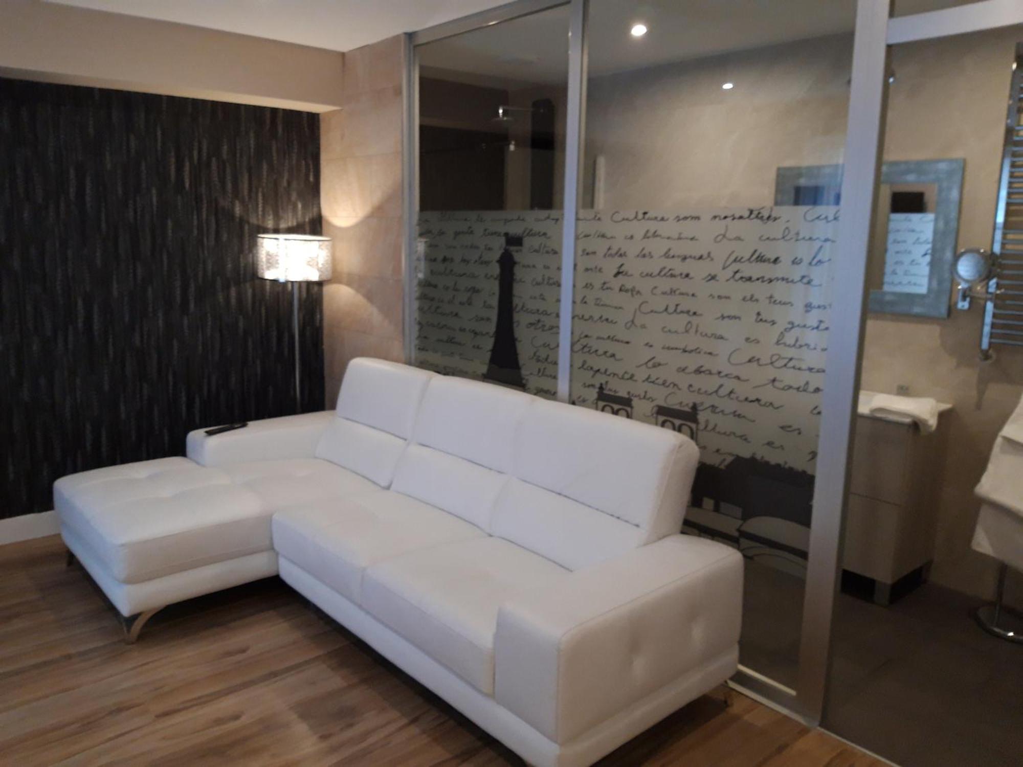 H.Albar Mieres Hotel Mieres  Szoba fotó