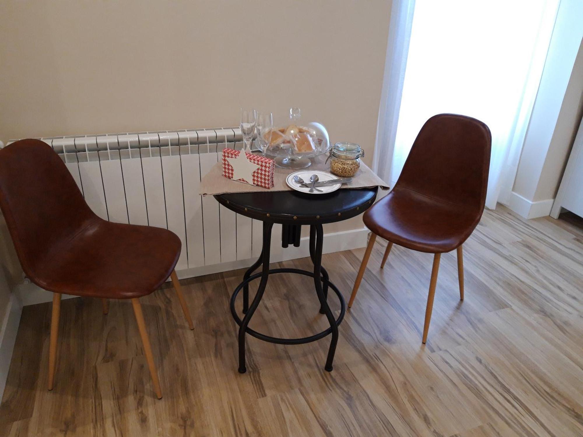H.Albar Mieres Hotel Mieres  Szoba fotó