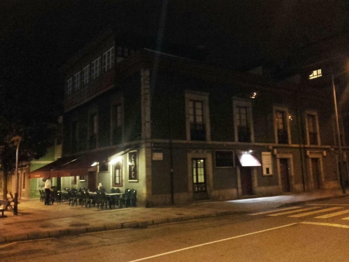 H.Albar Mieres Hotel Mieres  Kültér fotó