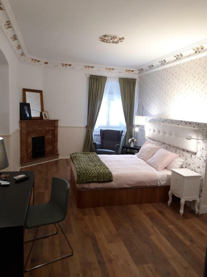 H.Albar Mieres Hotel Mieres  Kültér fotó